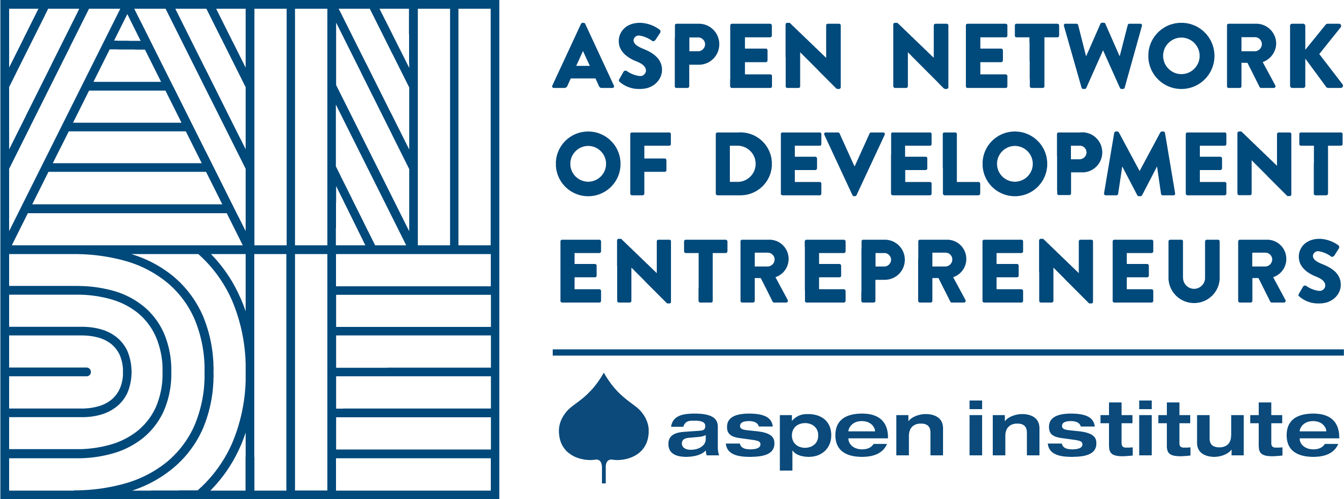 Aspen Network of Development Entrepreneurs