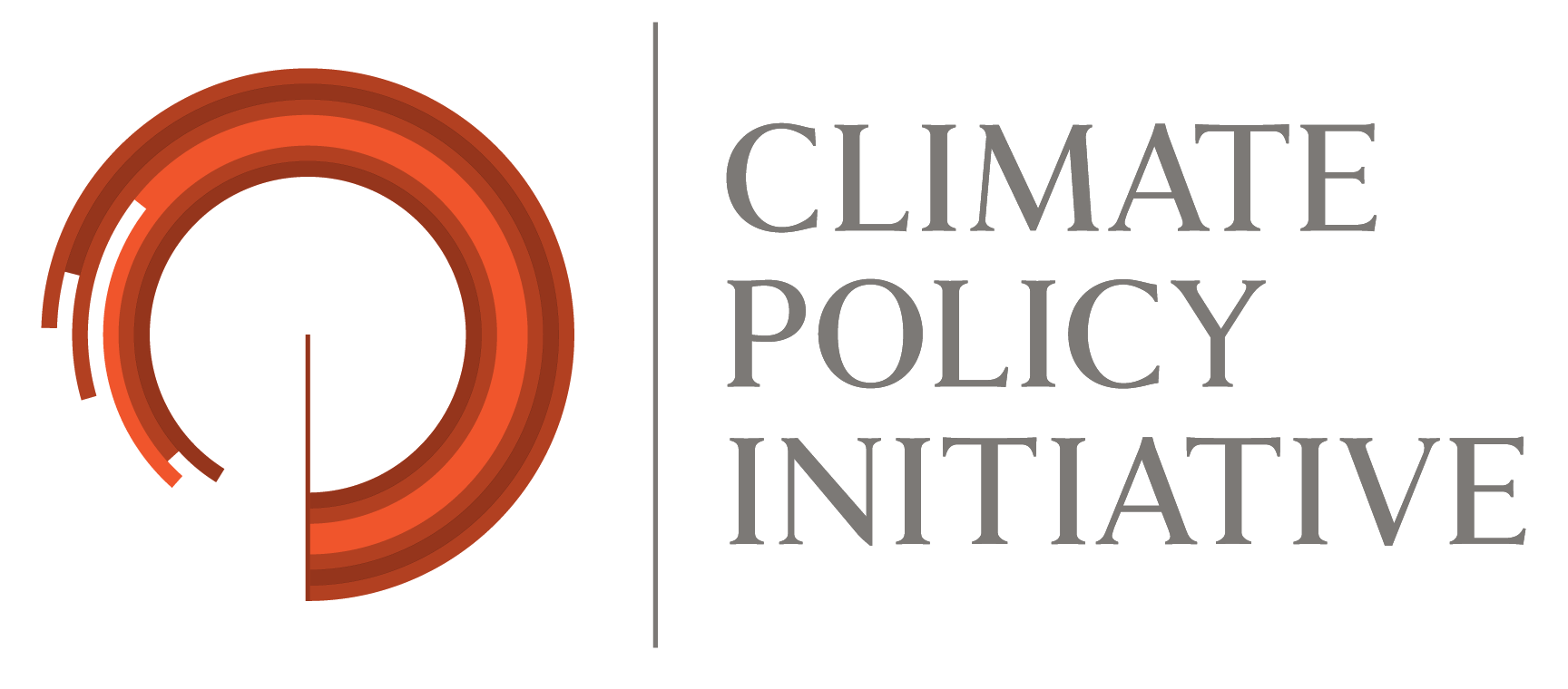 Climate Policy Initiative (CPI)